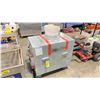 Image 1 : OMNI-AIRE 2000C COMMERCIAL MOBILE ELECTRIC AIR FILTRATION SYSTEM
