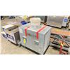 Image 2 : OMNI-AIRE 2000C COMMERCIAL MOBILE ELECTRIC AIR FILTRATION SYSTEM