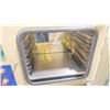 Image 2 : ACROSS INTERNATIONAL ACCU-TEMP 19S 110V SINGLE PH 1500W COMMERCIAL VACUUM OVEN