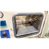 Image 2 : ACROSS INTERNATIONAL ACCU-TEMP 19S 110V SINGLE PH 1500W COMMERCIAL VACUUM OVEN
