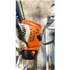 Image 2 : STIHL FS100 RX COMMERCIAL GAS POWERED WEED EATER