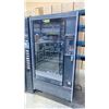 Image 2 : 30 SLOT COMMERCIAL COIL  COIN OPERATED ELECTRIC VENDING MACHINE