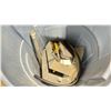 Image 2 : ASSORTED COMMERCIAL ELECTRICAL BOXES WITH CONTENTS, HOSE & CONDUIT