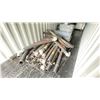 Image 1 : PALLET OF CONTINENTAL HEAVY DUTY WATER PUMP HOSES