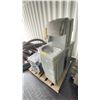 Image 2 : SATELLITE PLASTIC PORTABLE DUAL HAND WASH STATION AND SINGLE PORTABLE HAND WASH STATION