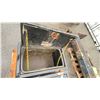 Image 2 : SET OF 2 BELLY BOXES APPROX. 30W X 18H X 18D