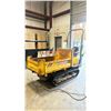 Image 1 : 2013 YANMAR C12R  VIN 27036