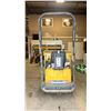 Image 3 : 2013 YANMAR C12R  VIN 27036