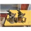 Image 1 : 2 brass blow torches