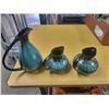 Image 3 : 3 Blue Mountain Pottery pieces