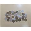 Image 1 : lot of world coins