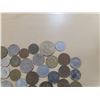 Image 3 : lot of world coins