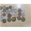 Image 5 : lot of world coins
