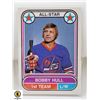 Image 1 : 1975-76 O-PEE-CHEE BOBBY HULL CARD NUMBER 65