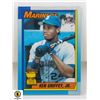 Image 1 : 1990 TOPPS KEN GRIFFEY JR. ROOKIE CARD #336