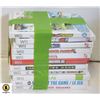 Image 1 : 12 WII GAMES