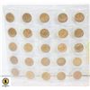 Image 2 : 25 LOONIES COLLECTION