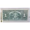 Image 2 : 1937 BANK OF CANADA $1
