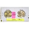 Image 1 : L.M MONTGOMERY NEW COMMERATIVE LOONIES