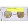 Image 2 : L.M MONTGOMERY NEW COMMERATIVE LOONIES
