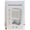 Image 1 : NEW DEHUMIDIFIER FOR BASEMENT 3500 CUBIC FEET W/