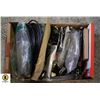 Image 1 : NEW REPACKED 42PK COMPUTER CABLES/CORDS/
