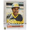 Image 1 : 1979 O-PEE-CHEE DAVE WINFIELD CARD NUMBER 11