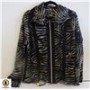 Image 1 : DOLCE VITA FLEECE: SIZE 14