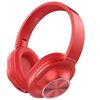 Image 1 : NEW RED MAXAM BLUETOOTH 5.0 WIRELESS HEADPHONES