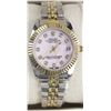 Image 1 : NEW REPLICA ROLEX QUARTZ WOMENS WATCH