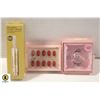 Image 1 : NEW COSMETICS INCLUDES GLAMNETIC HALF LASHES