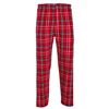 Image 1 : NEW BOXERCRAFT FLANEL PAJAMA PANTS SIZE Y/S