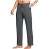Image 1 : NEW WILLIT MEN COTTON YOGA SWEATPANTS SIZE SMALL