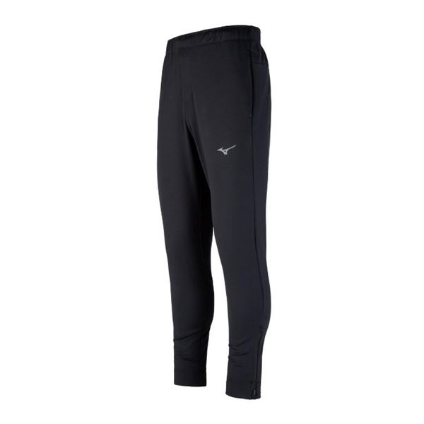 NEW MIZUNO MEN'S ATHLETIC TRAINER PANTS MED TALL