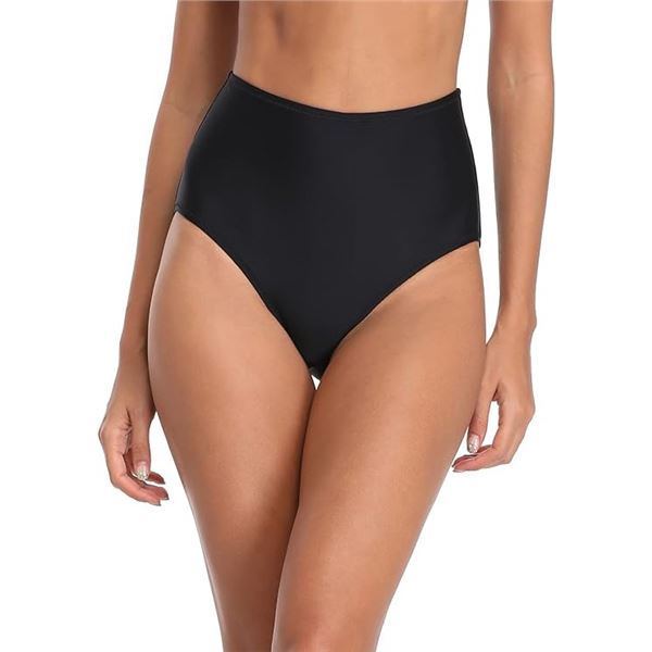 BRAND NEW RELLECIGA WOMENS MEDIUM BIKINI BOTTOM