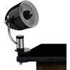 Image 1 : NEW VORNADO PERSONAL AIR FAN W. MULTI SURFACE CLIP