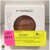 Image 1 : NEW MAC GLOW PLAY CUSHIONY BLUSH COLOR SO NATURAL