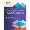 Image 1 : NEW PROJECT MANAGMENT INSTITUTION PMBOK GUIDE