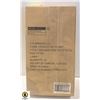 Image 1 : NEW CASE OF BEST OCCASION GIFT WRAP 12 TUBES