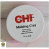 Image 1 : CATHONIC HYDRATION MOLDING CLAY TEXTURED PASTE