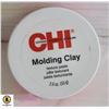 Image 1 : CATHONIC HYDRATION MOLDING CLAY TEXTURED PASTE