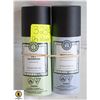Image 1 : 2 NEW BOTTLES MARIA NILA INVISIDRY SHAMPOO + DRY