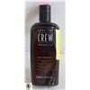 Image 1 : NEW MENS AMERICAN CREW DAILY CLEANSING SHAMPOO