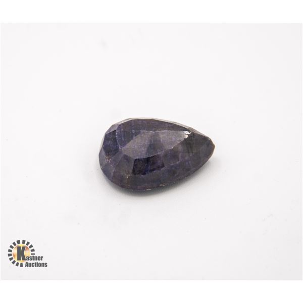 #130-BLUE SAPPHIRE GEMSTONES  79.85CT