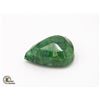 Image 1 : #117- GREEN EMERALD GEMSTONES  202.30 CT