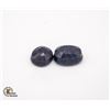 Image 1 : #123-BLUE SAPPHIRE GEMSTONES  86.15 CT