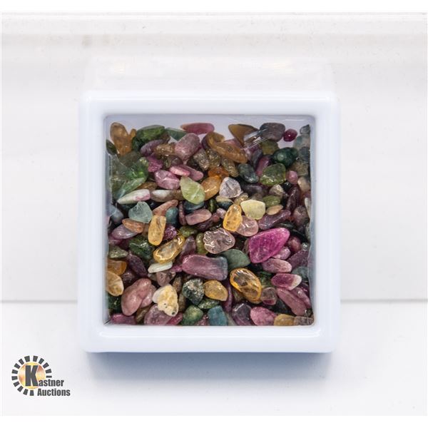 #94- NATURAL TOURMALINE ROUGH 103.35CT