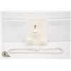 Image 1 : #40-SEA SHELL PEARL EARRINGS,PENDANT, NECKLACE SET