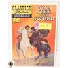 Image 1 : WITH FIRE AND SWORD 1958 1ST EDITION HRN