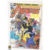 Image 1 : AVENGERS #211 COMIC BOOK 1981 MARVEL